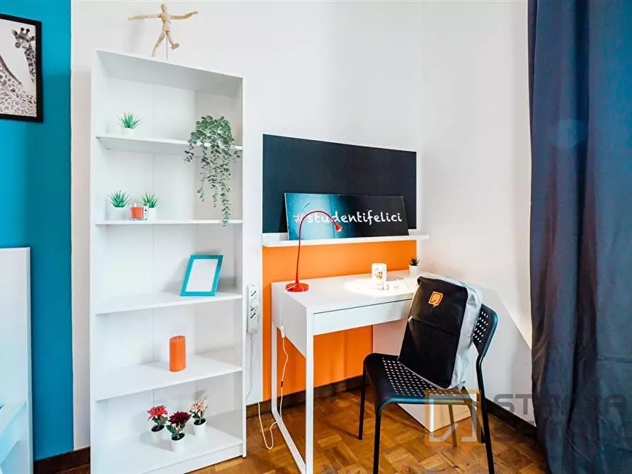 Immagine 6 di Stanza singola in affitto  in VIA ANGELO MAJ 16D a Bergamo