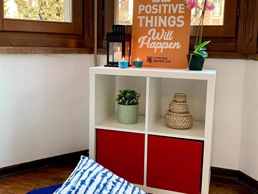 Immagine 7 di Stanza singola in affitto  in Corso Racconigi n.122 Bis a Torino