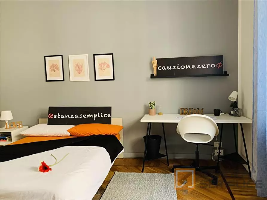 Immagine 4 di Stanza singola in affitto  in Via Sant'Agostino n.12 a Torino