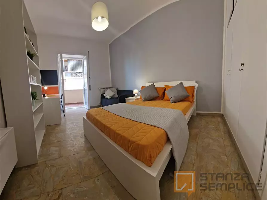 Immagine 3 di Stanza singola in affitto  in Lungotevere di Pietra Papa, 61  a Roma