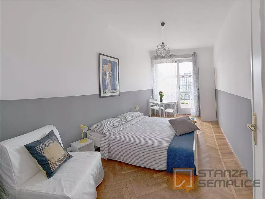 Immagine 1 di Stanza singola in affitto  in Via Cavalli n.28 bis a Torino