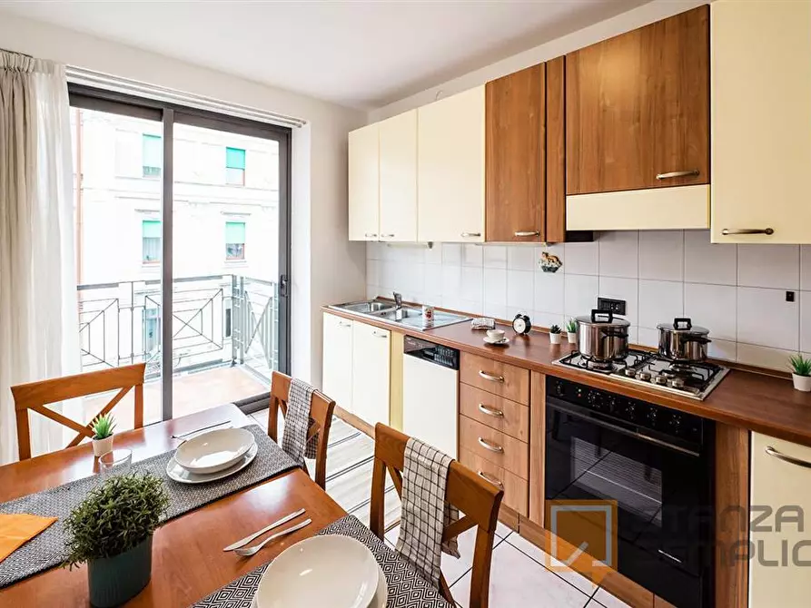 Immagine 5 di Stanza singola in affitto  in VIA PAGLIA 32 a Bergamo