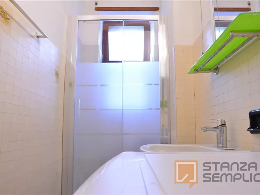 Immagine 6 di Stanza singola in affitto  in Via Tigellio 20b a Cagliari