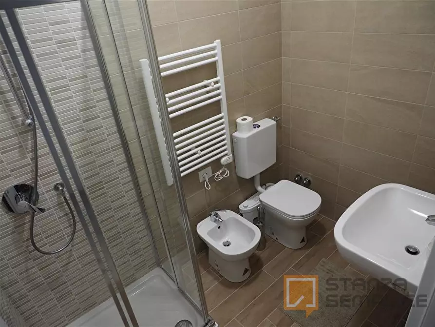 Immagine 6 di Stanza singola in affitto  in Via Gian Domenico Cassini n.64 a Torino