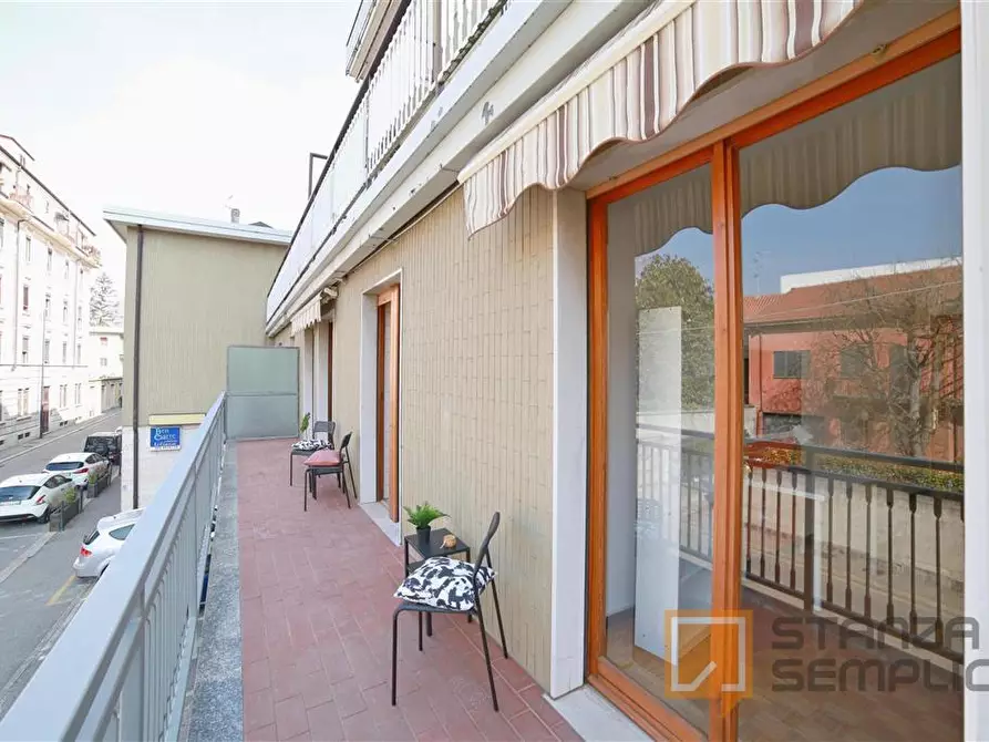 Immagine 22 di Stanza singola in affitto  in Via Como 10 a Lecco