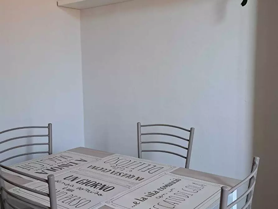 Immagine 1 di Stanza singola in affitto  in SALITA PIANO DI ROCCA 8/9 a Genova