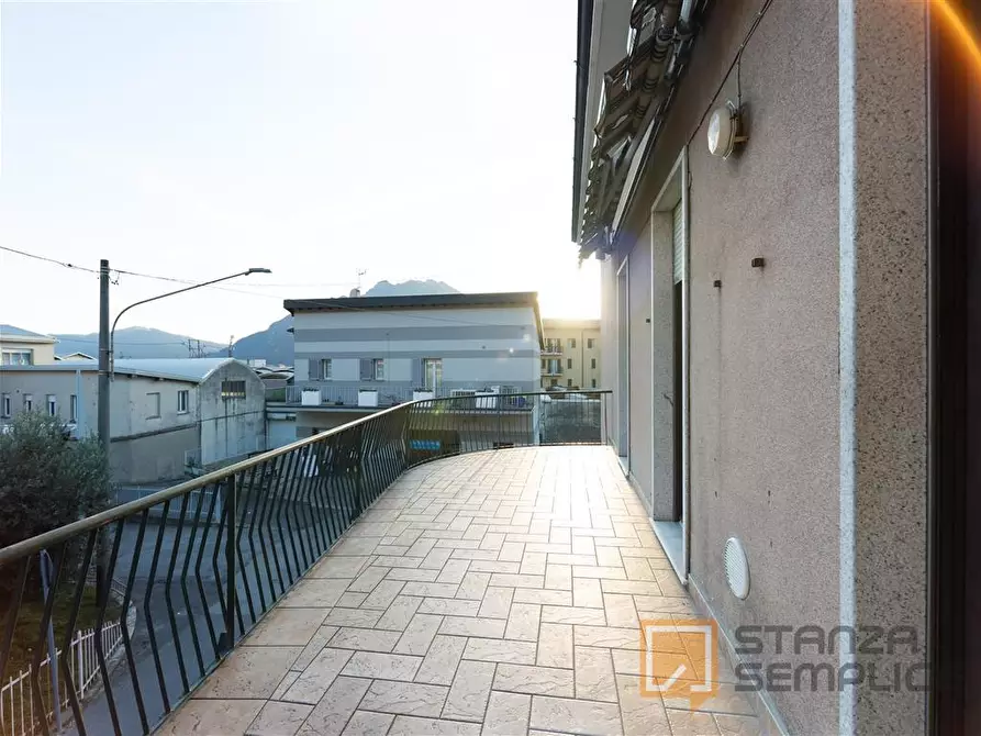 Immagine 10 di Stanza singola in affitto  in Via Goito 5 a Lecco