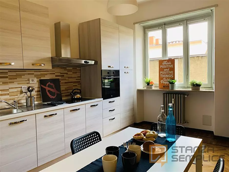 Immagine 6 di Stanza singola in affitto  in Via Sant'Agostino n.12 a Torino