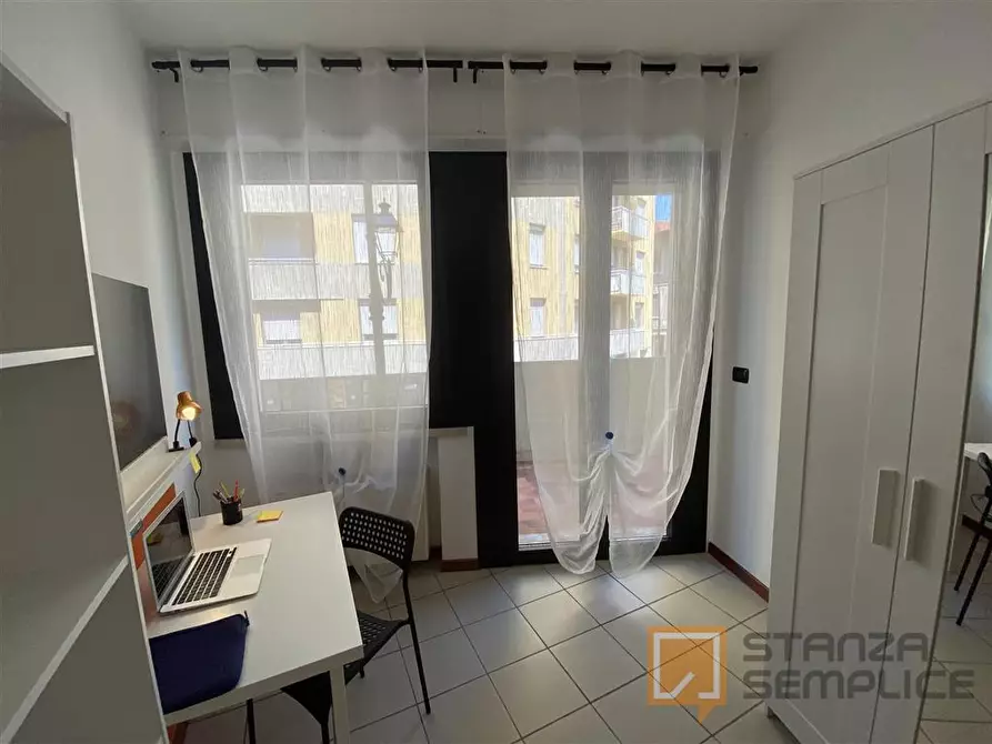 Immagine 3 di Stanza singola in affitto  in Via VIA GEROLAMO TARTAROTTI 46 a Rovereto