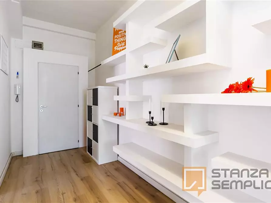 Immagine 18 di Stanza singola in affitto  in VIA FANTONI 5 a Bergamo