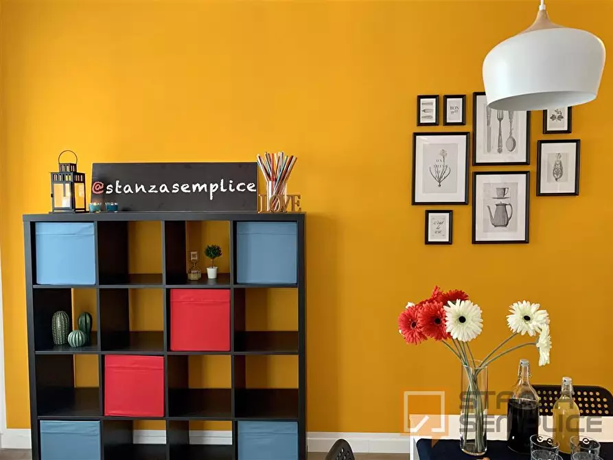 Immagine 8 di Stanza singola in affitto  in Corso Peschiera n.248 a Torino