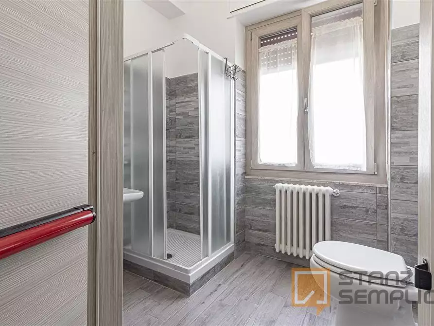 Immagine 3 di Stanza singola in affitto  in Viale Adua 28 a Sassari