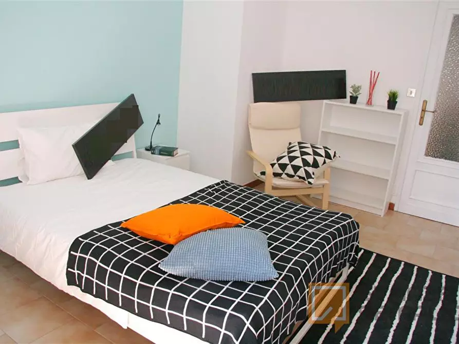 Immagine 1 di Stanza singola in affitto  in Via Pallanza 17 a Torino