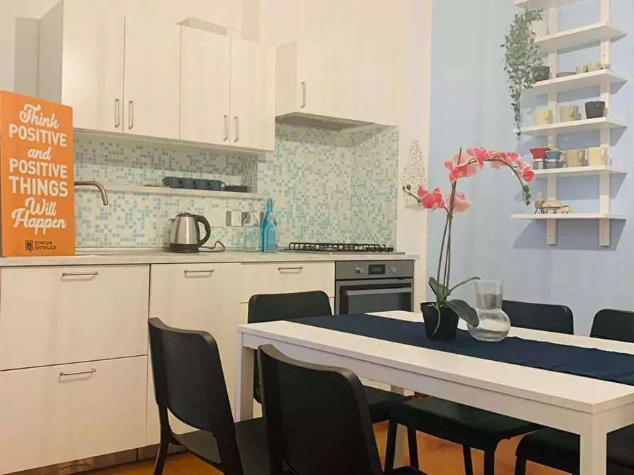 Immagine 13 di Stanza singola in affitto  in Corso Vittorio Emanuele II n.200 a Torino