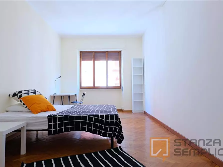 Immagine 1 di Stanza singola in affitto  in Via Pola n5 a Cagliari