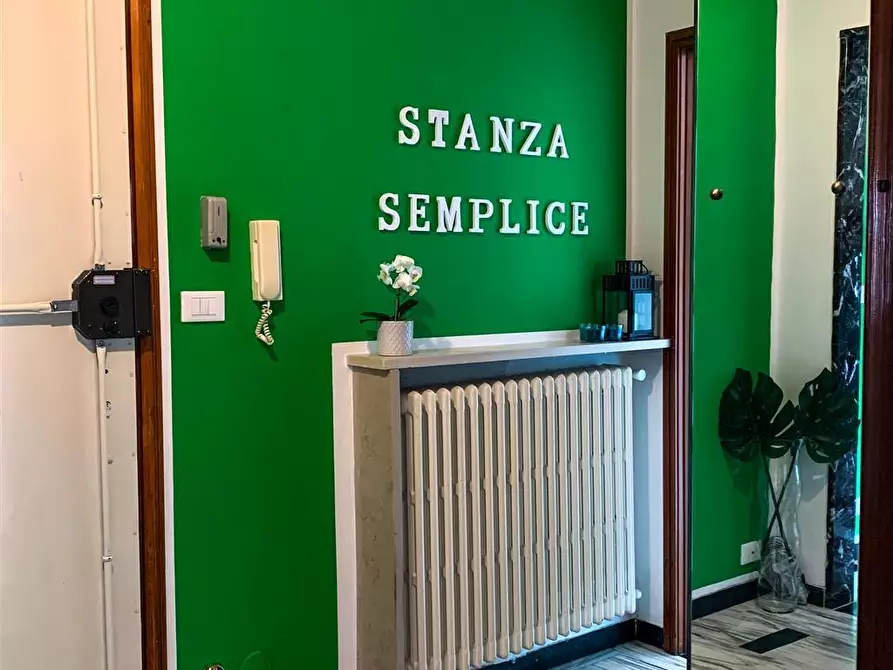 Immagine 17 di Stanza singola in affitto  in Via La Thuile n.53 a Torino