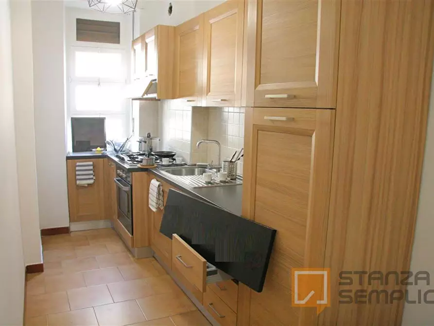 Immagine 5 di Stanza singola in affitto  in Via Pallanza 17 a Torino