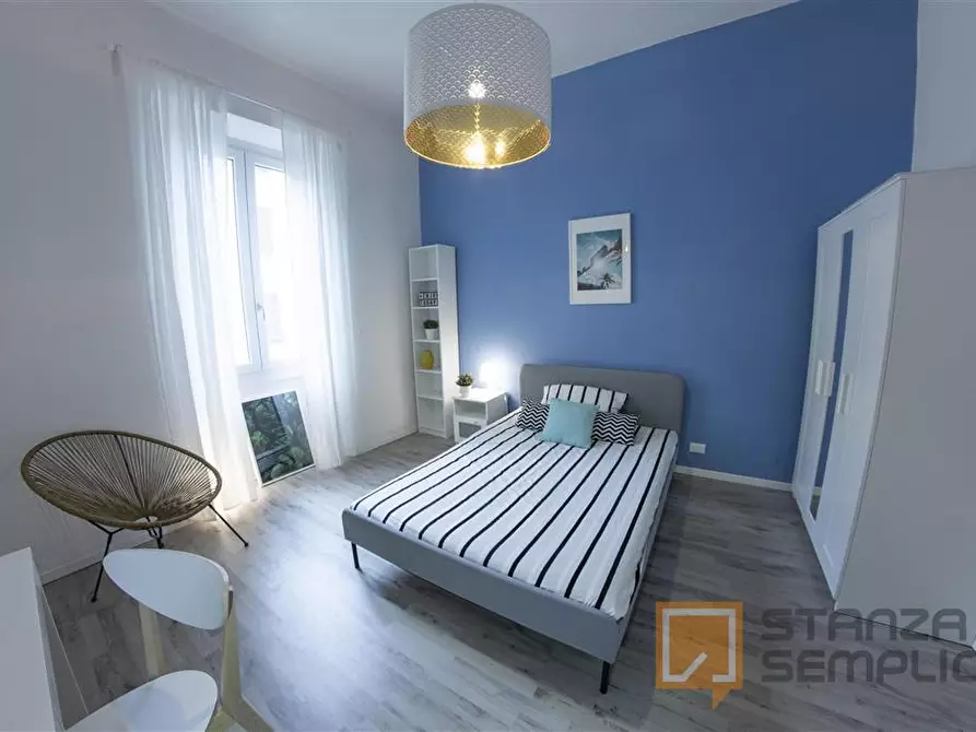 Immagine 2 di Stanza singola in affitto  in Via bolognese 7 a Firenze