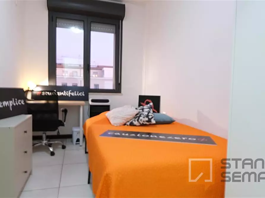 Immagine 3 di Stanza singola in affitto  in Via Michele Coppino SNC - interno piazza 26 (2°P e 3°P) a Sassari