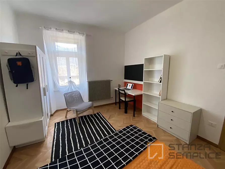 Immagine 3 di Stanza singola in affitto  in Via VIA CALCINARI 3 a Rovereto