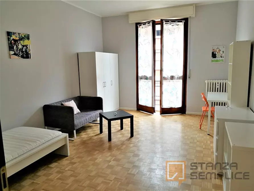 Immagine 2 di Stanza singola in affitto  in STRADA MAZZINI- GAL. POLIDORO a Parma