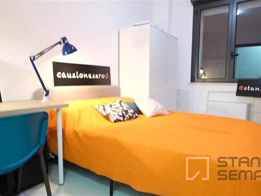 Immagine 5 di Stanza singola in affitto  in Via Michele Coppino SNC - interno piazza 26 (2°P e 3°P) a Sassari