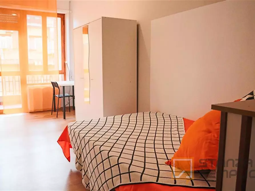 Immagine 1 di Stanza singola in affitto  in Via tigellio 24 a Cagliari