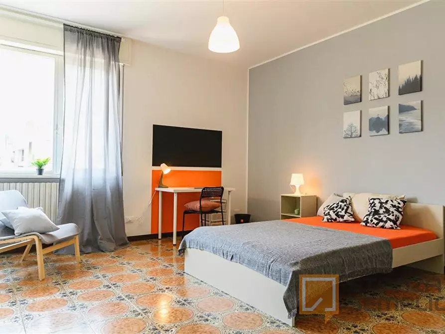 Immagine 3 di Stanza singola in affitto  in Corso Carlo Alberto 122 a Lecco