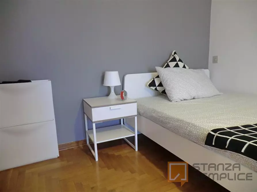 Immagine 2 di Stanza singola in affitto  in via Vecchia 60 a Padova