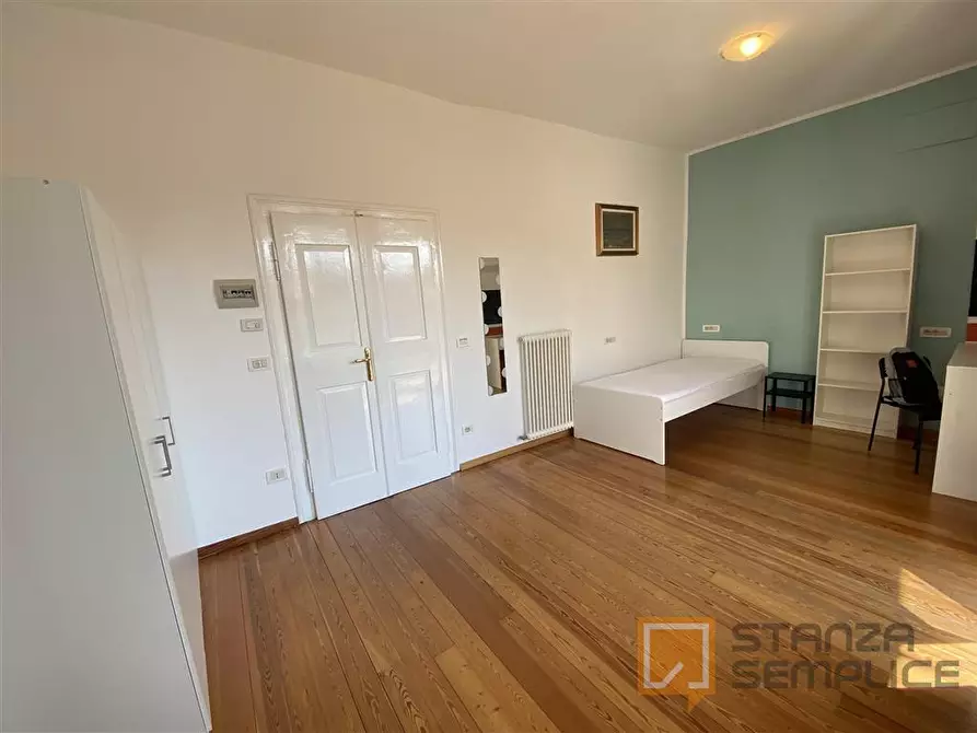 Immagine 2 di Stanza singola in affitto  in VIA PORTICI 11 a Rovereto