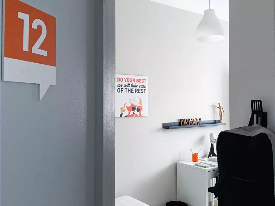 Immagine 1 di Stanza singola in affitto  in Corso Massimo d'Azeglio n.60 Scala H a Torino