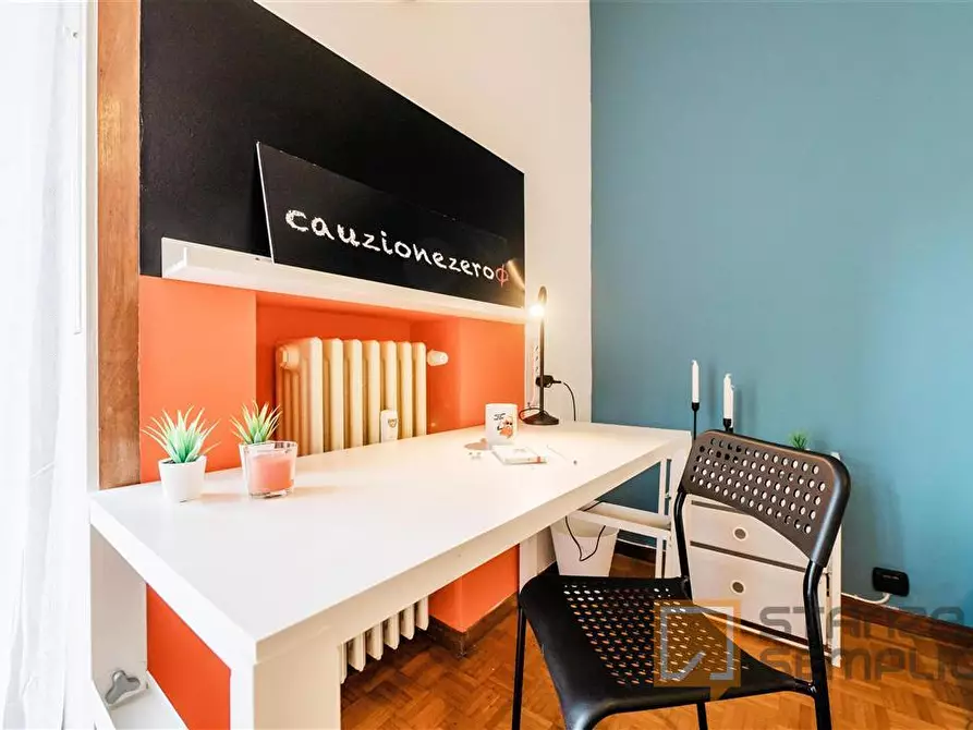 Immagine 5 di Stanza singola in affitto  in VIA 24 MAGGIO 19 a Bergamo