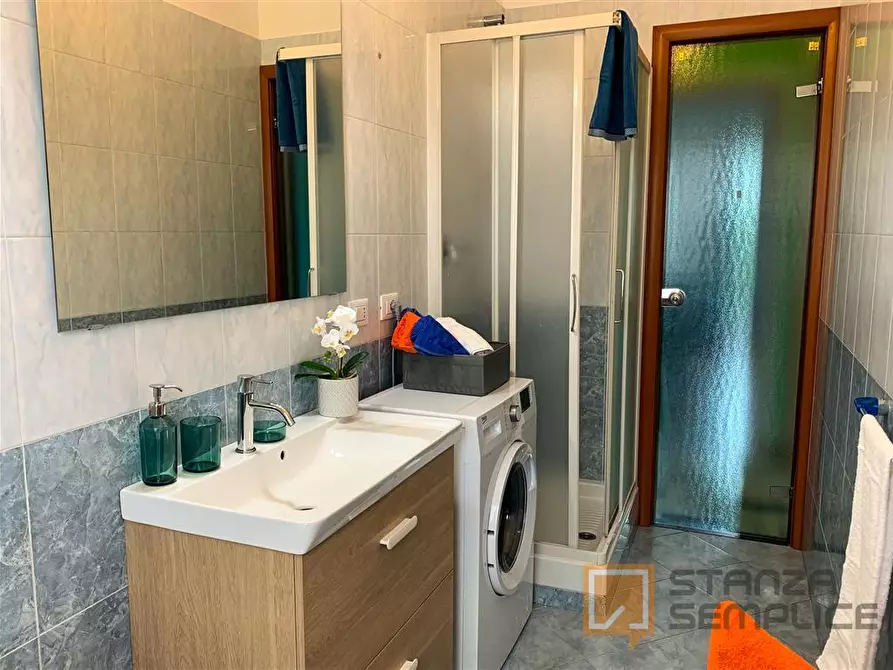 Immagine 16 di Stanza singola in affitto  in Via La Thuile n.53 a Torino