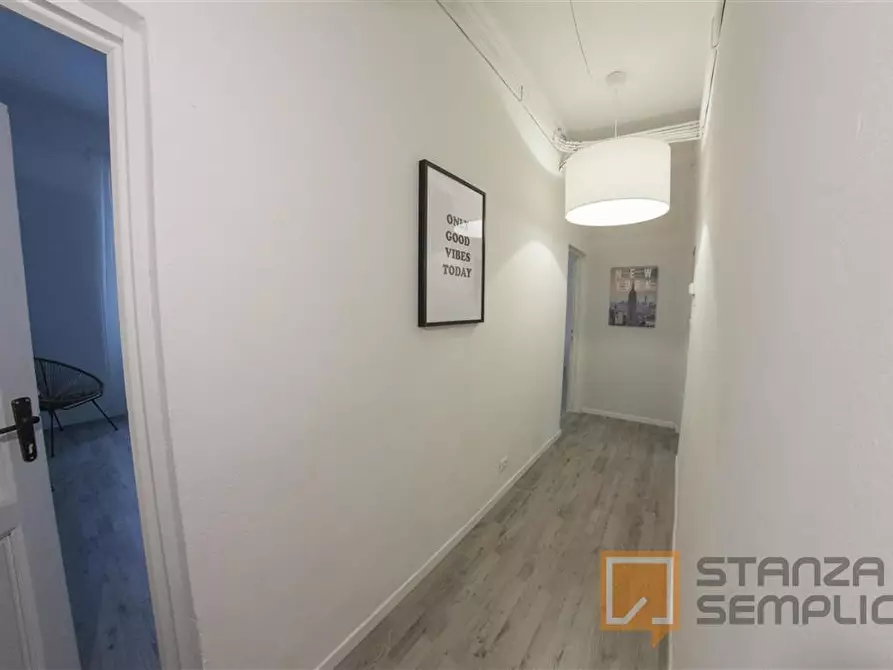 Immagine 8 di Stanza singola in affitto  in Via bolognese 7 a Firenze