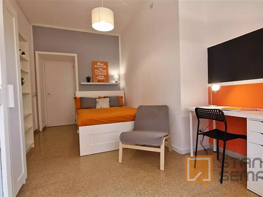 Immagine 7 di Stanza singola in affitto  in Lungotevere di Pietra Papa, 61  a Roma