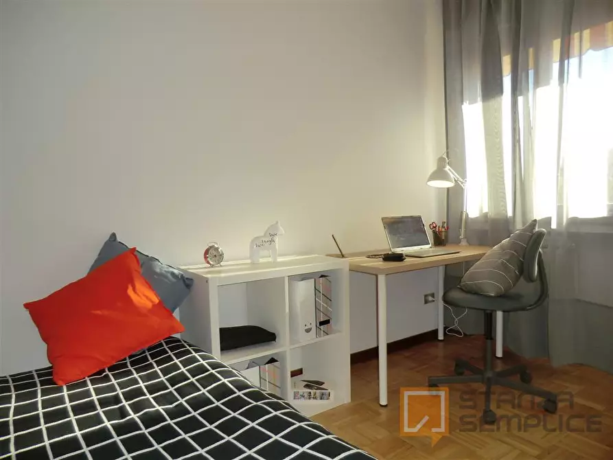 Immagine 2 di Stanza singola in affitto  in Via via Piovese 97 a Padova