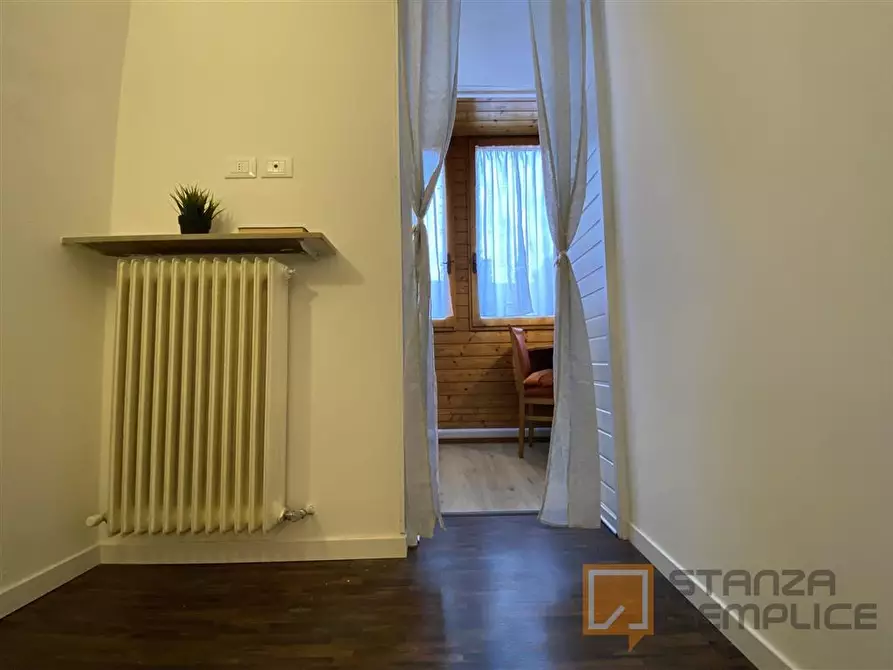 Immagine 4 di Stanza singola in affitto  in VIA SANTA MARIA 79 a Rovereto