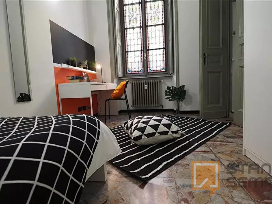 Immagine 5 di Stanza singola in affitto  in Via Nota 3 a Torino