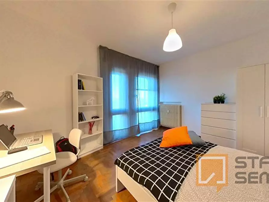 Immagine 11 di Stanza singola in affitto  in via Vecchia 60 a Padova