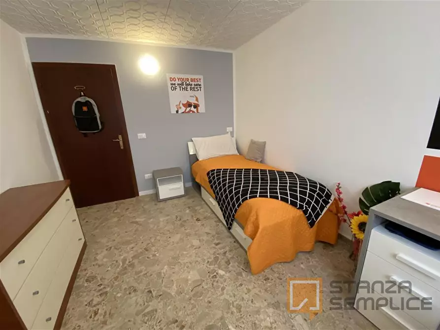 Immagine 3 di Stanza singola in affitto  in VIA SANTA MARIA 79 a Rovereto