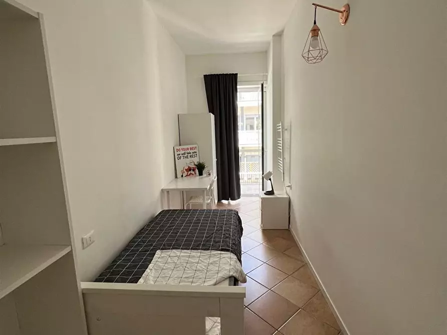 Immagine 1 di Stanza singola in affitto  in Via Carulli 5 a Bari