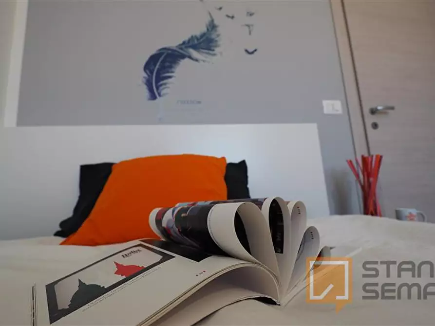 Immagine 4 di Stanza singola in affitto  in Corso Bramante 80 a Torino