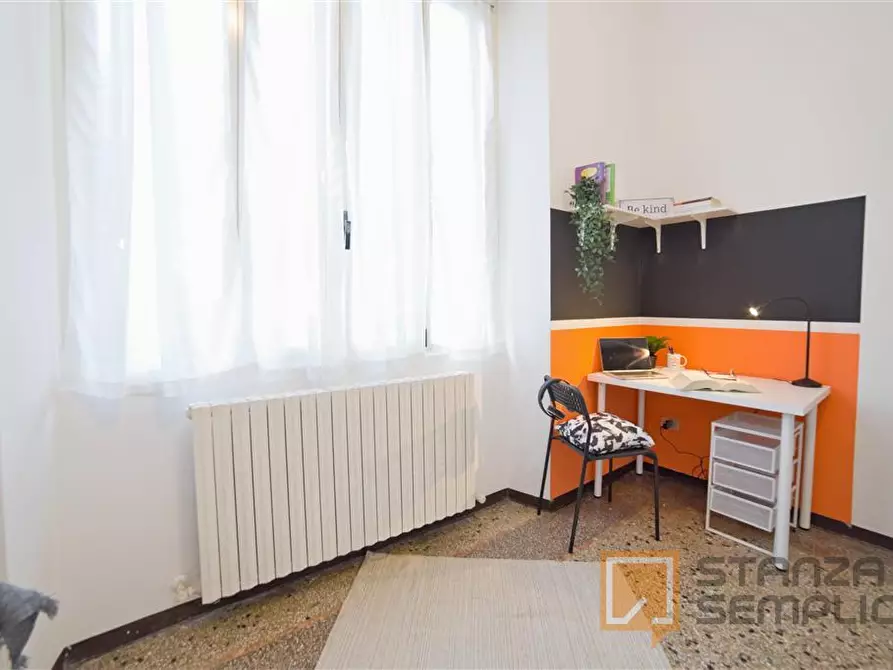 Immagine 2 di Stanza singola in affitto  in Via Belvedere 32 a Lecco