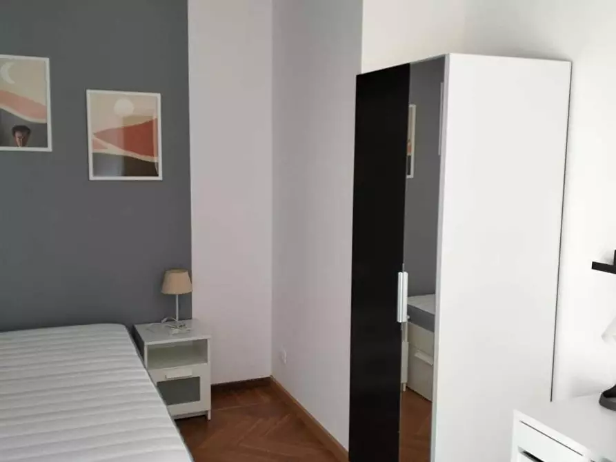 Immagine 5 di Stanza singola in affitto  in Via Cavalli n.28 bis a Torino