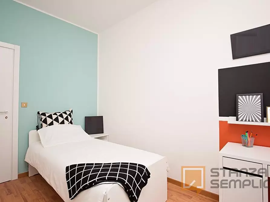 Immagine 5 di Stanza singola in affitto  in VIA GAMBALUNGA, 73 a Rimini