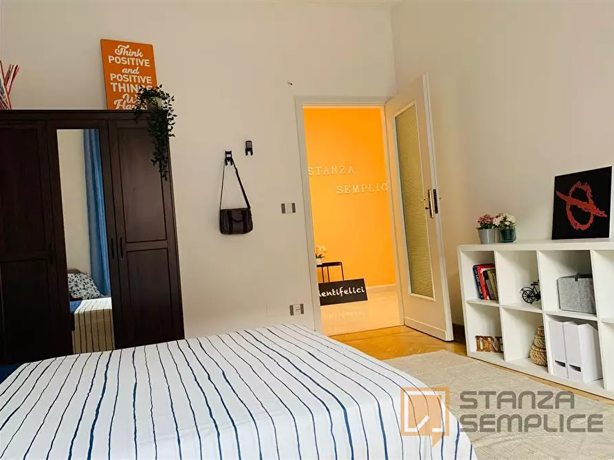 Immagine 8 di Stanza singola in affitto  in Corso Vittorio Emanuele II n.200 a Torino