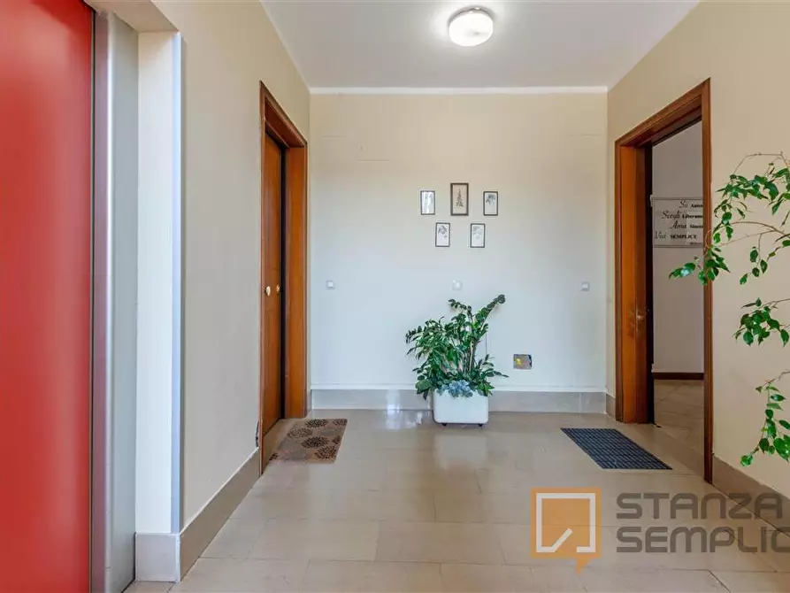 Immagine 19 di Stanza singola in affitto  in VIA ENRICO AVANZI 16 a Pisa