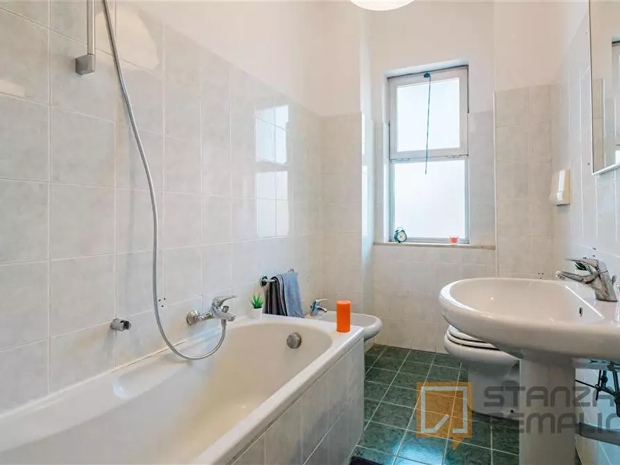 Immagine 13 di Stanza singola in affitto  in VIA ANGELO MAJ 16 - INTERNO 2 a Bergamo