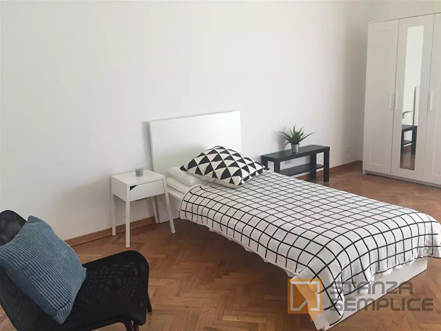 Immagine 1 di Stanza singola in affitto  in VIA F. BARACCA 2 a Firenze