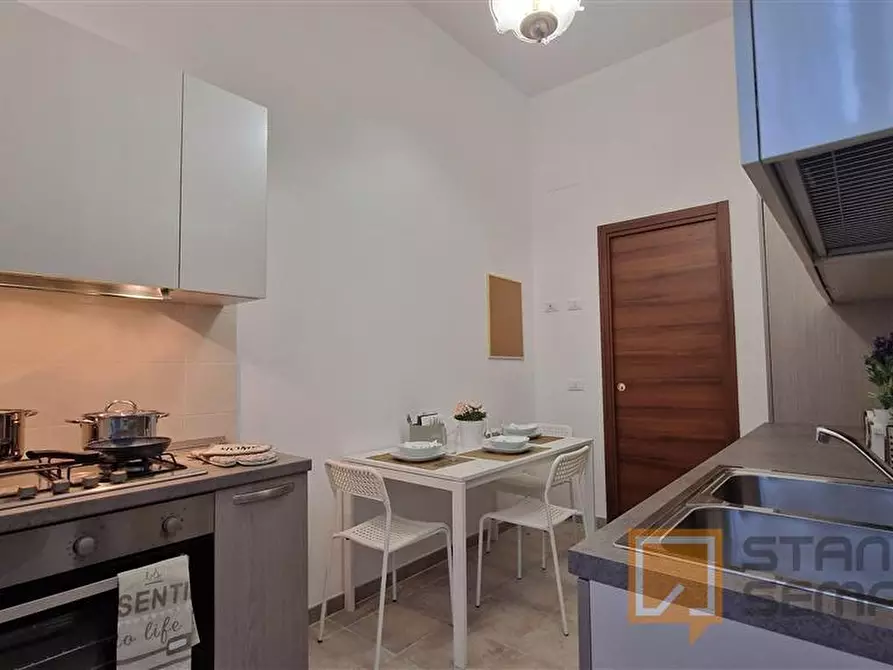 Immagine 23 di Stanza singola in affitto  in Via Cerveteri, 13 a Roma